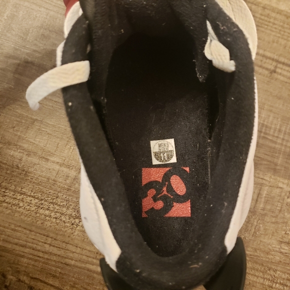 Air Jordan 6 Low Infrared 2015 - Picture 7 of 8